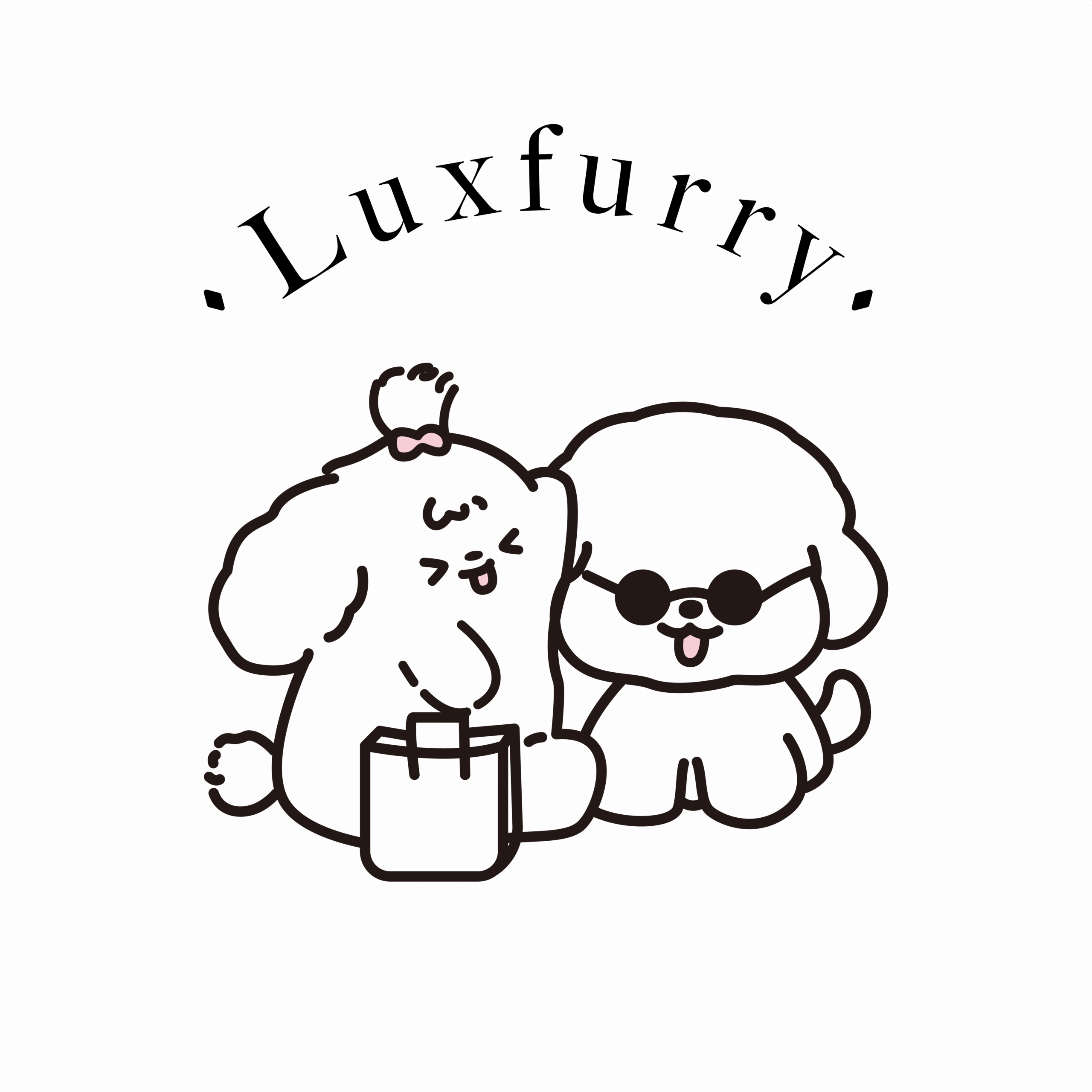 Luxfurry